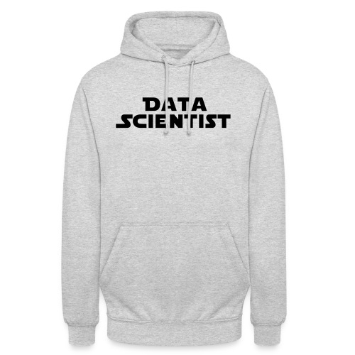 Data Scientist - Unisex Hoodie