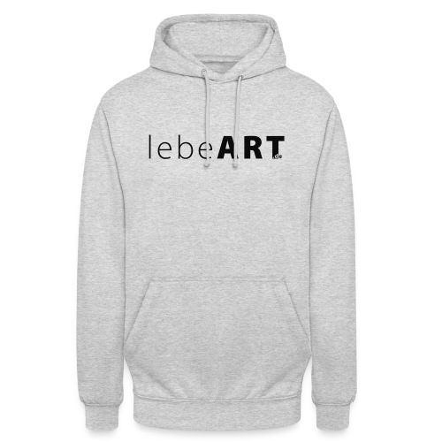 lebeart4000tranp - Unisex Hoodie