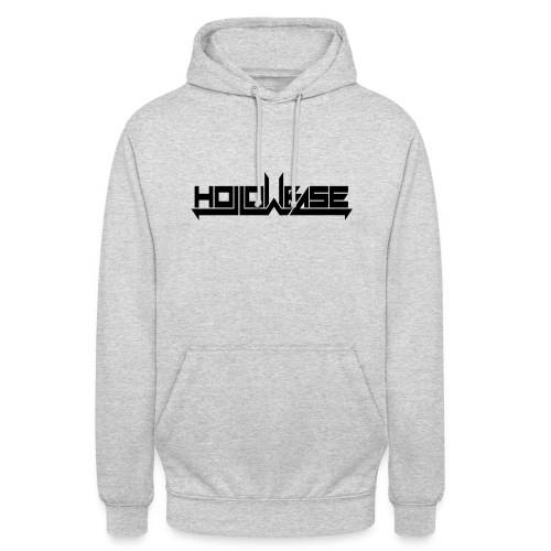 HollowBase - Huppari ”unisex”