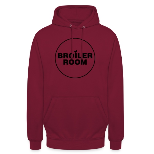 broiler-room - Unisex Hoodie