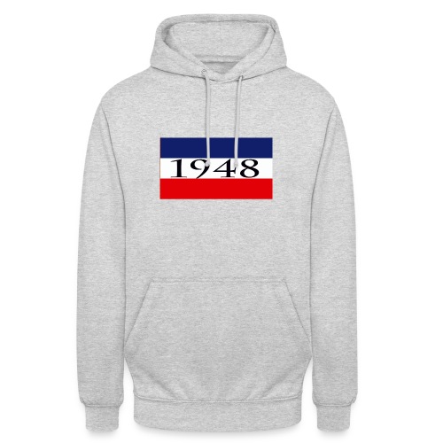 1948 Nederland - Uniseks hoodie