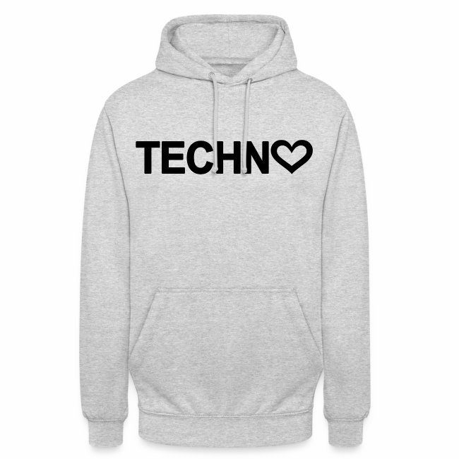Techno Love