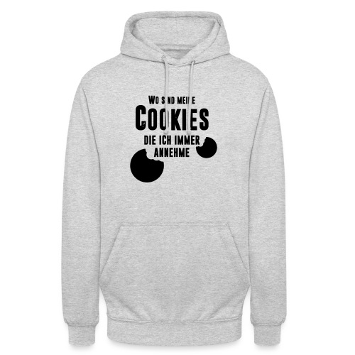 Cookie Life - Unisex Hoodie