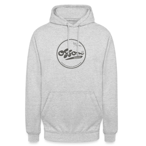 Ossom Sessions - Unisex Hoodie