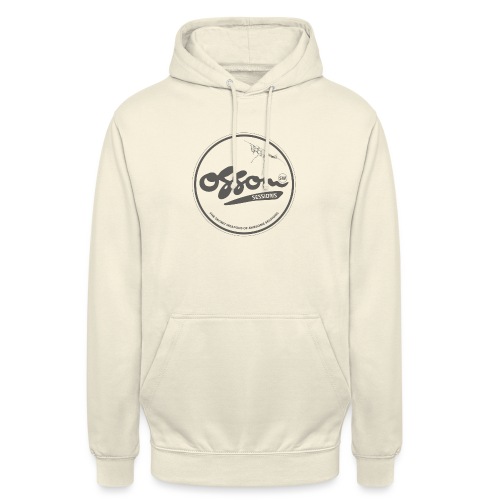 Ossom Sessions - Unisex Hoodie