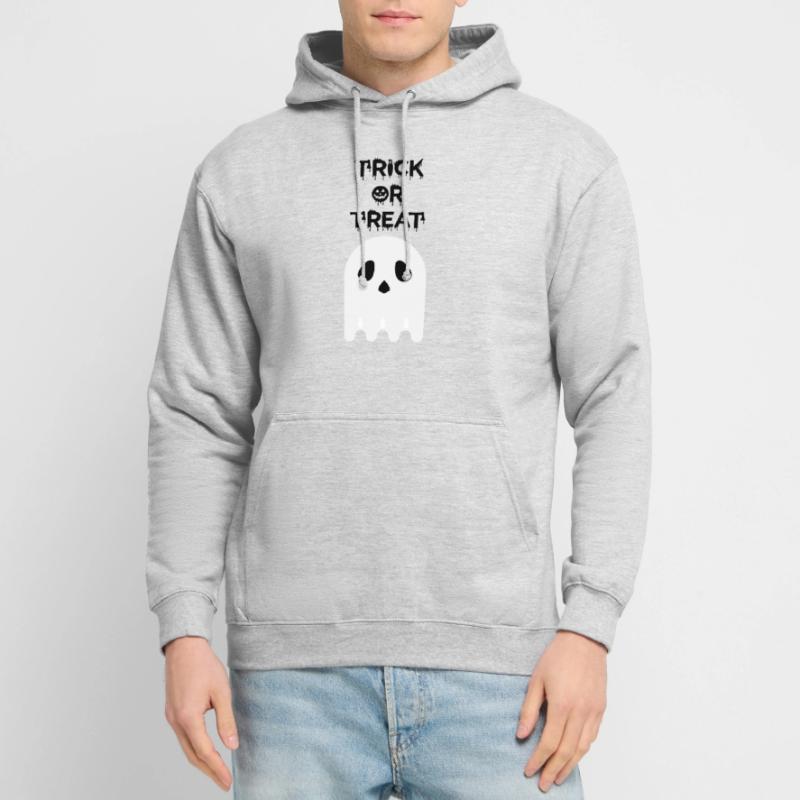 Süßes oder Saures Unisex Hoodie