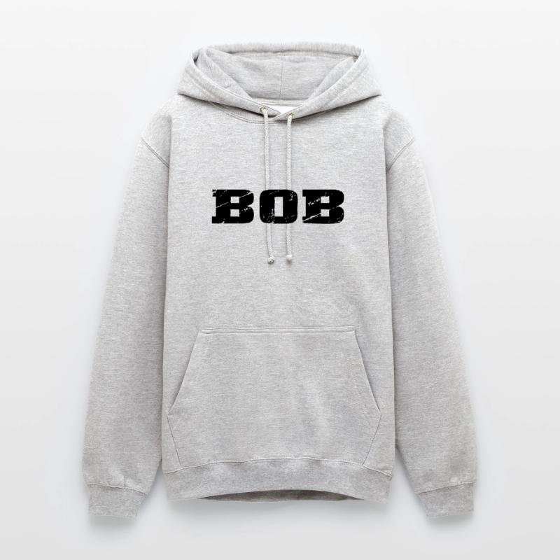 Bobsleigh - Bobsleigh - Bobsleigh - Course de bobsleigh Sweat-shirt à capuche unisexe