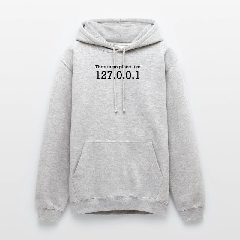 Programmer - won't fix your computer Unisex Hoodie