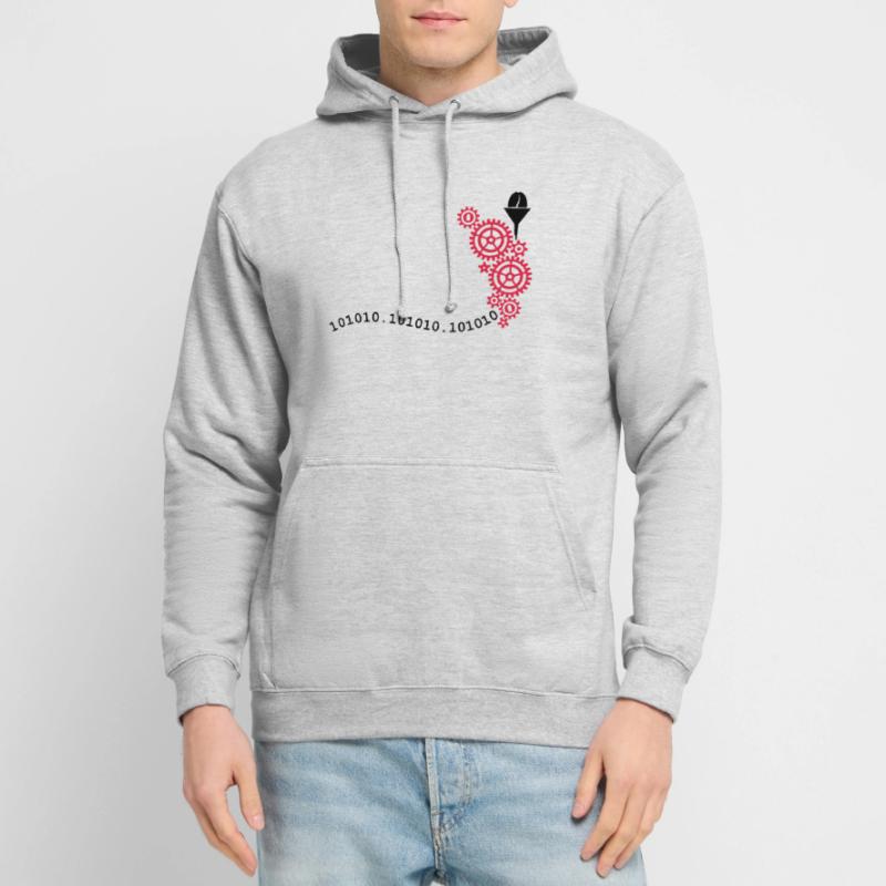 coffee to code (2c) Unisex Hoodie