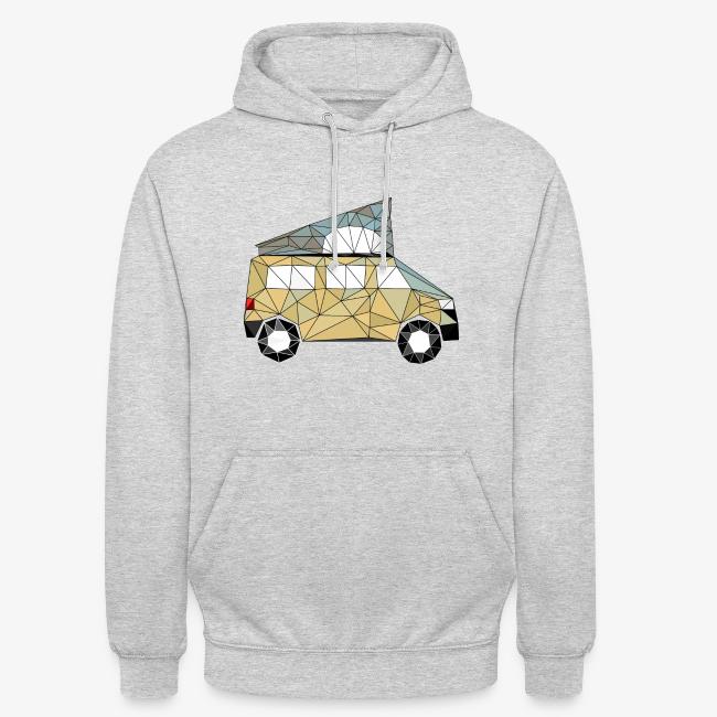 Polygon Van