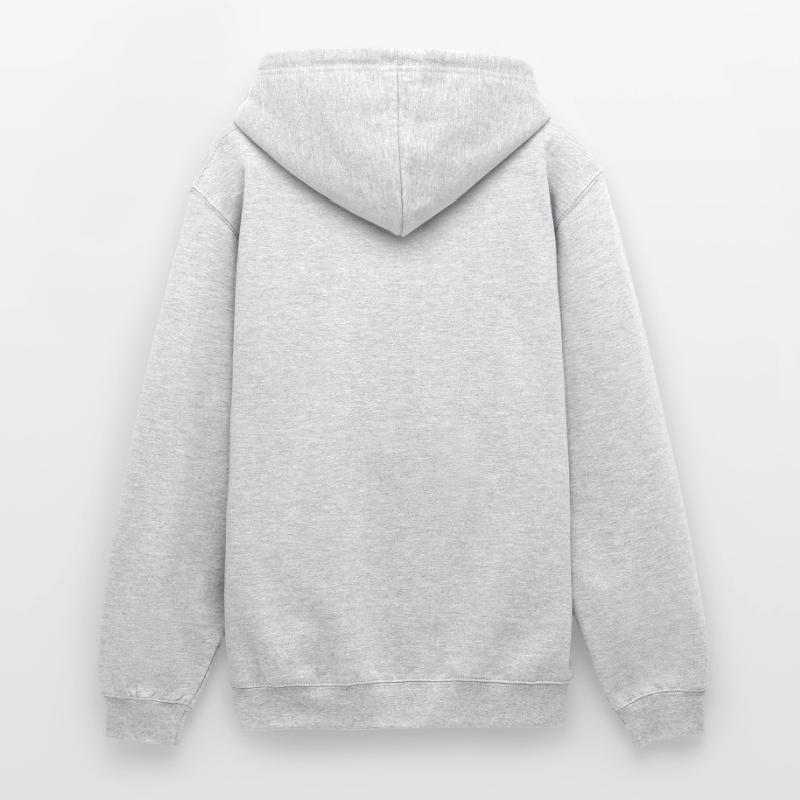 Code de réduction/code de rabais Sweat-shirt à capuche unisexe