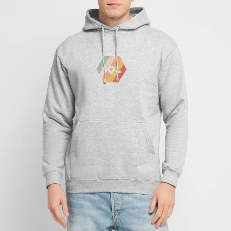 Programmer developer SQL Unisex Hoodie