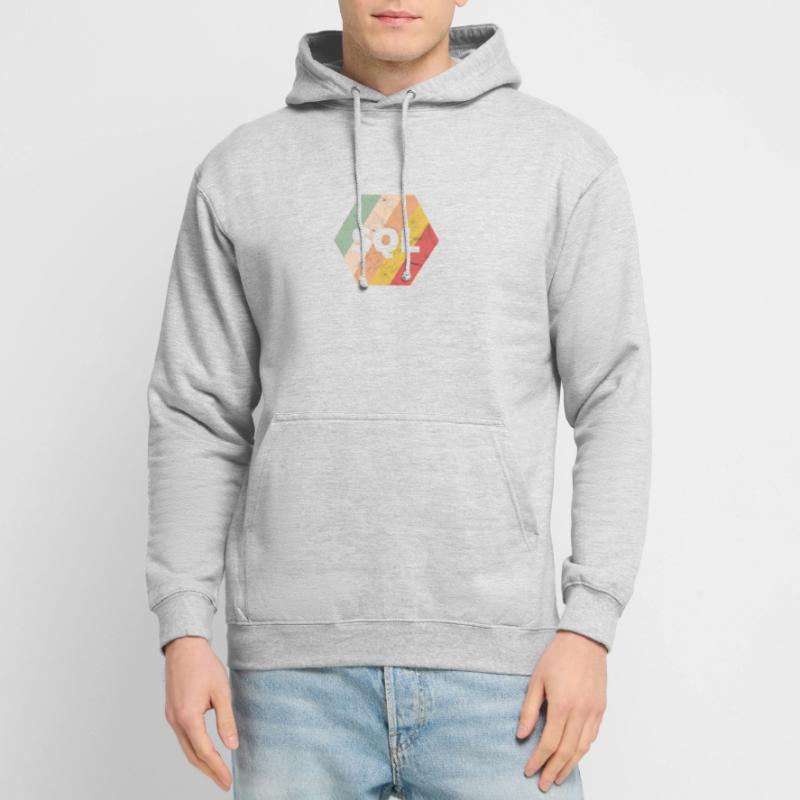 Programmierer Entwickler SQL Unisex Hoodie