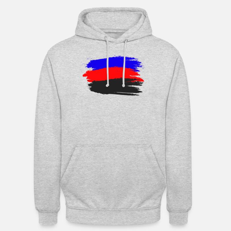 Polyamory Flag Polyamorous Flag Pride Polyamory Unisex Hoodie