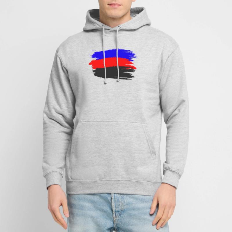 Polyamory Flag Polyamorous Flag Pride Polyamory Unisex Hoodie