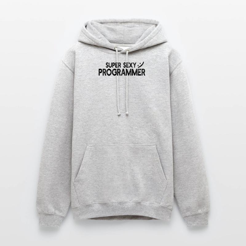 Computer Programmer - Super sexy programmer Unisex Hoodie