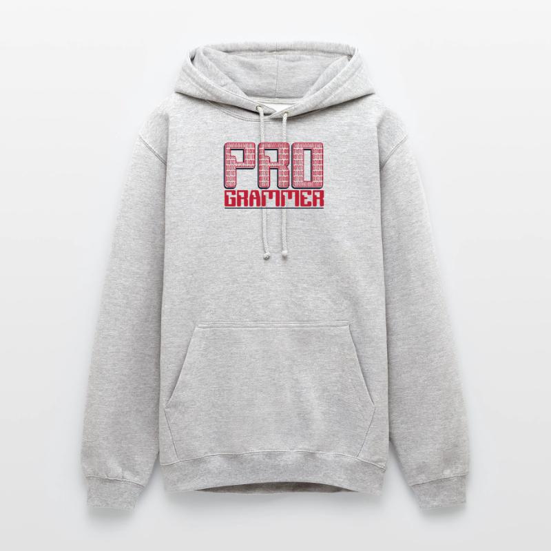 Programmer Developer Softwareentwickler Coder Unisex Hoodie
