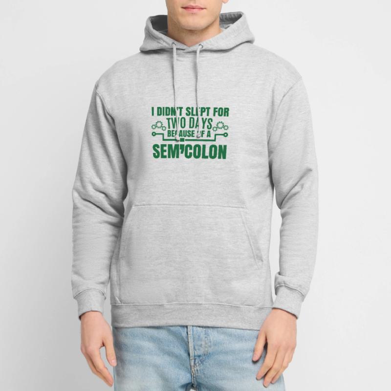Funny Coding Humor Coder Informatic Unisex Hoodie