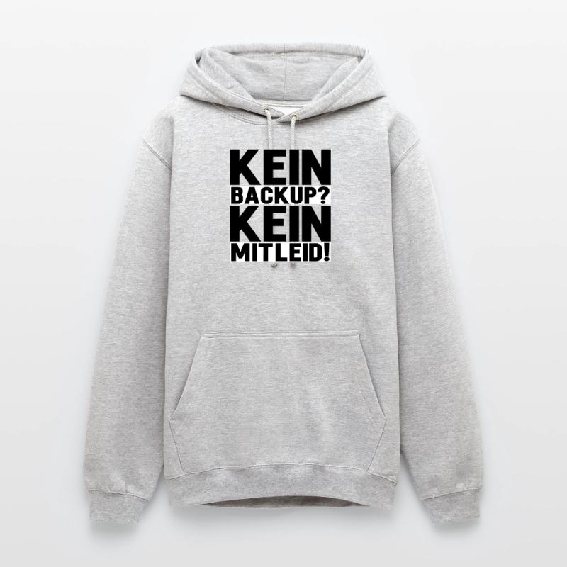 Programmierer Informatiker Informatik Unisex Hoodie