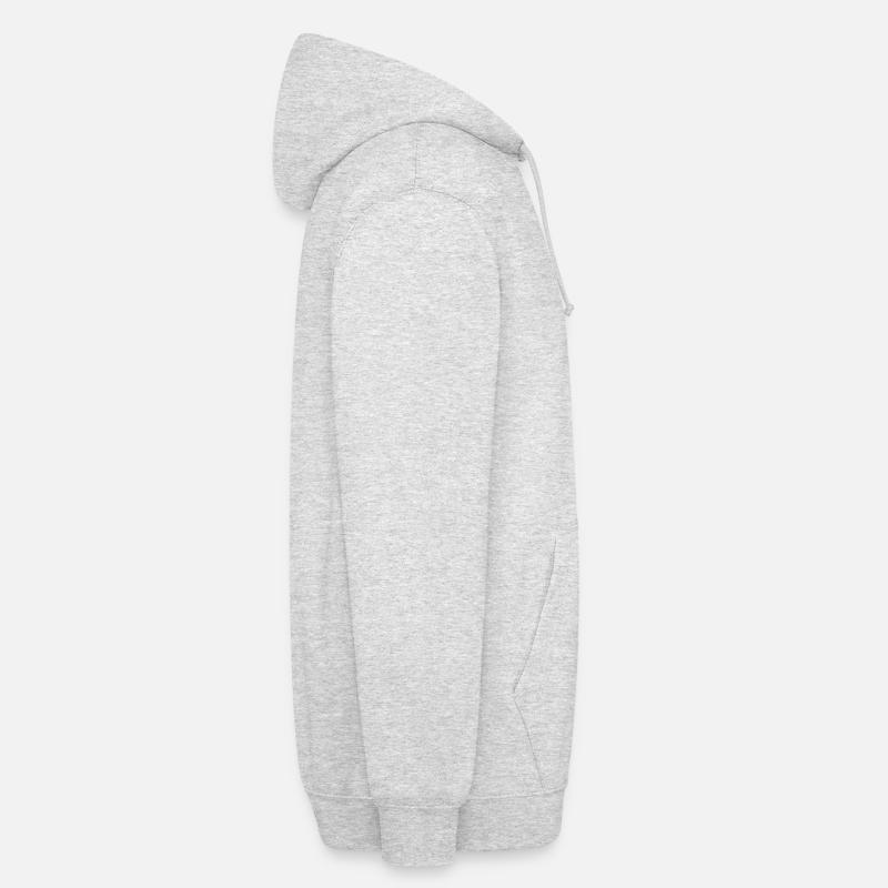 Crèche douce v2 Sweat-shirt à capuche unisexe