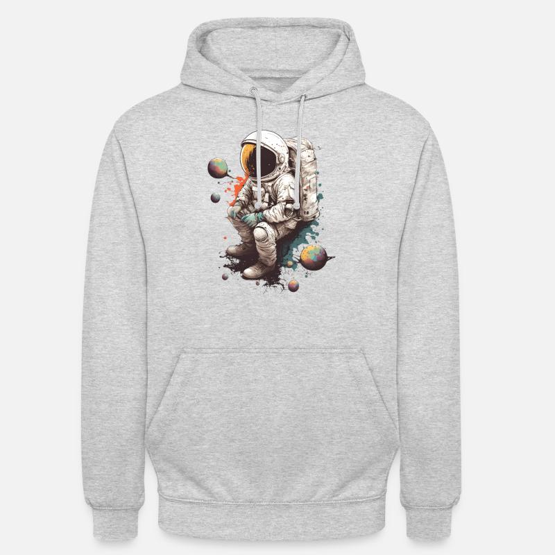 Easter Easter Bunny Easter Eve Easter Sunday Easter Egg Spring Unisex Hoodie