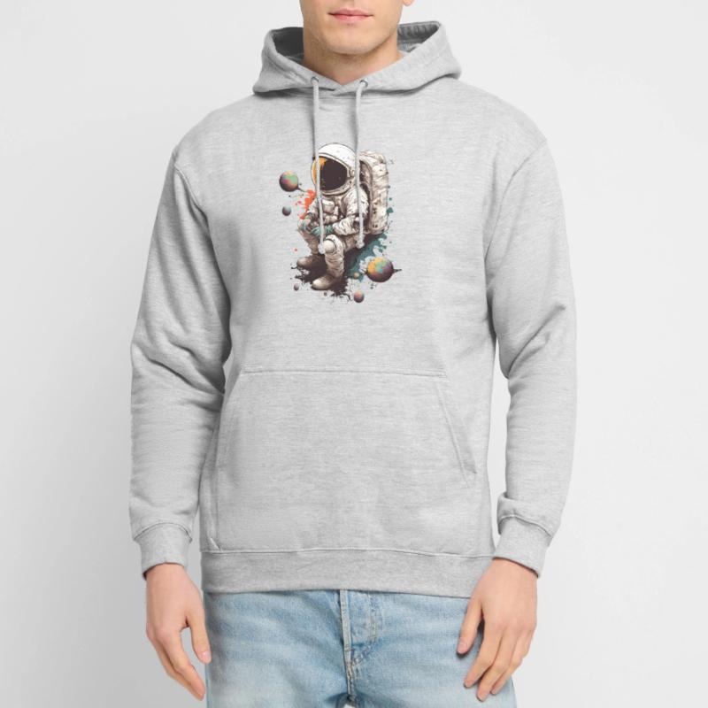 Easter Easter Bunny Easter Eve Easter Sunday Easter Egg Spring Unisex Hoodie
