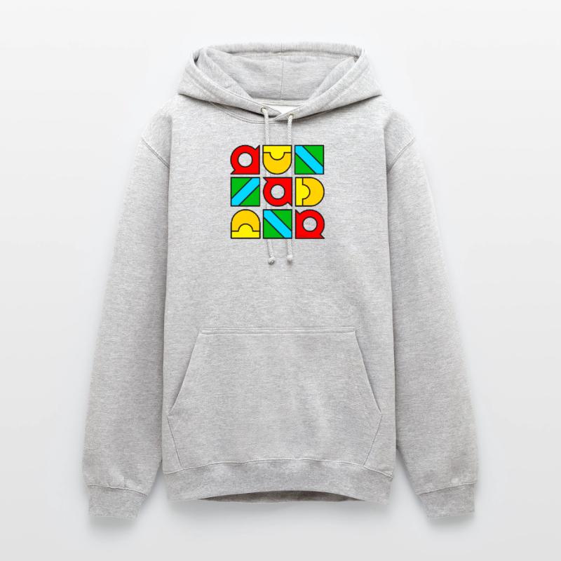 pattern moda 050623 3 Unisex Hoodie