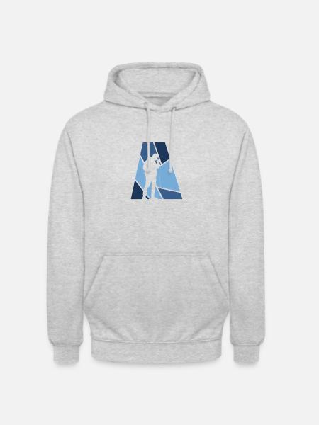 Beatbox Beatboxing Beatbox - Unisex Hoodie - light heather grey