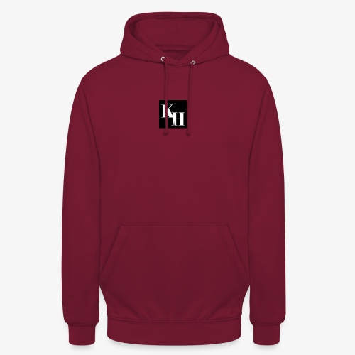 kenzy haelters - Uniseks hoodie