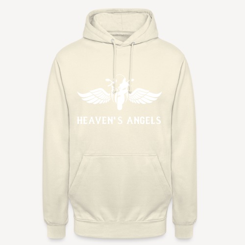 HEAVEN S ANGELS - Unisex Hoodie
