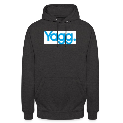 yagglogorvb - Sweat-shirt à capuche unisexe