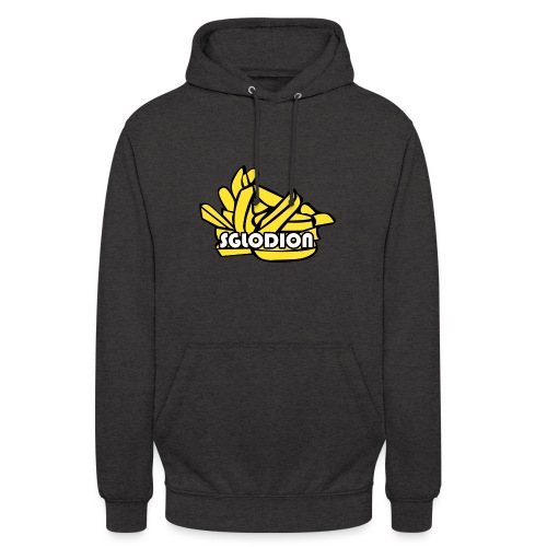 Sglodion - Unisex Hoodie