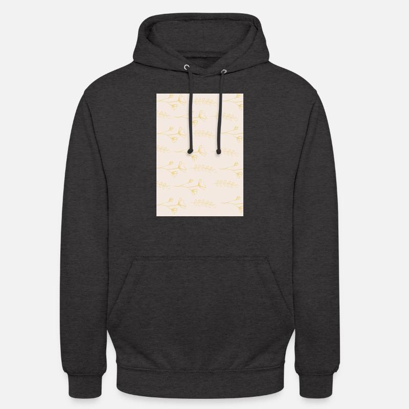 1186D7FB 945C 4A7C 9C6D 23BBF5F886A4 - Unisex Hoodie - Anthrazit