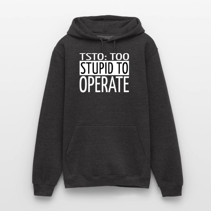 Gamer Encrypt Codage Hacking Code de piratage Sweat-shirt à capuche unisexe