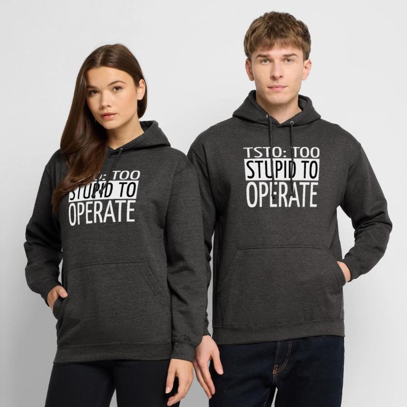 Gamer Encrypt Codage Hacking Code de piratage Sweat-shirt à capuche unisexe