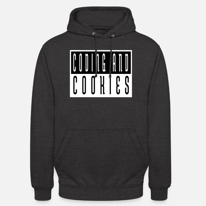 Déclaration préférée de papa C Sharp Programming Sweat-shirt à capuche unisexe