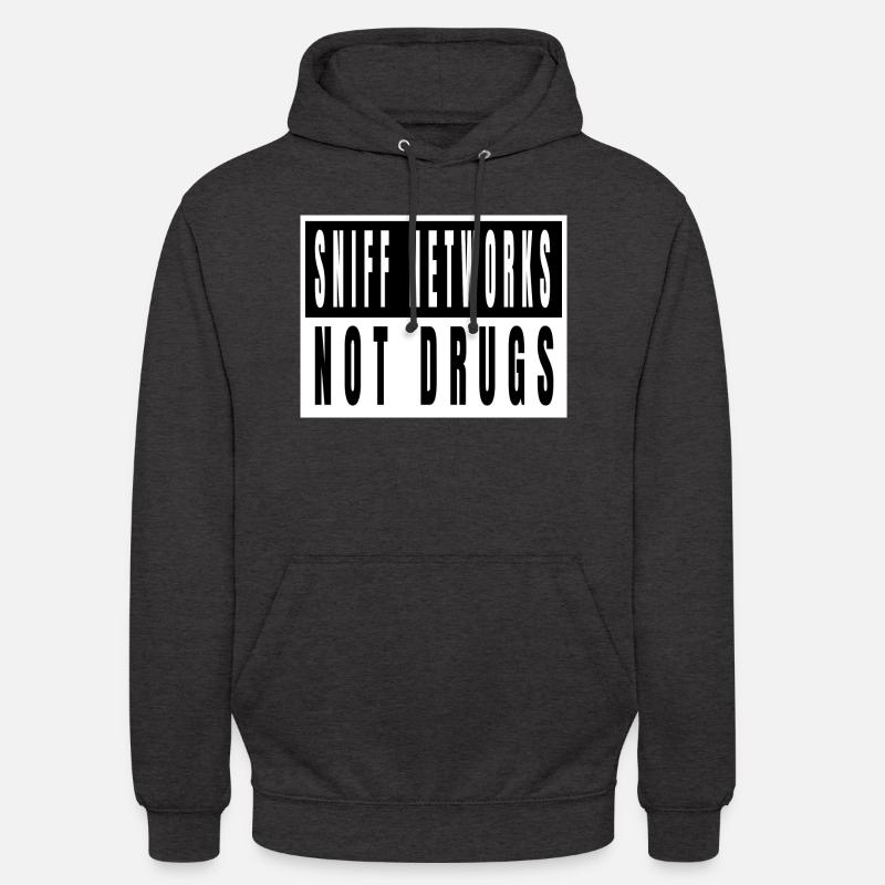 bday hacking computer hack the box statement fun Unisex Hoodie