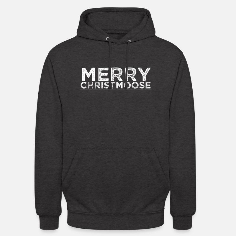 Beard Caution present Dinosaur Bday - Unisex Hoodie - charcoal grey
