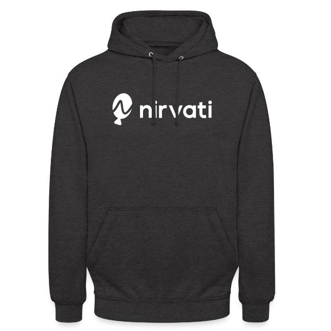 Nirvati Logo (white)