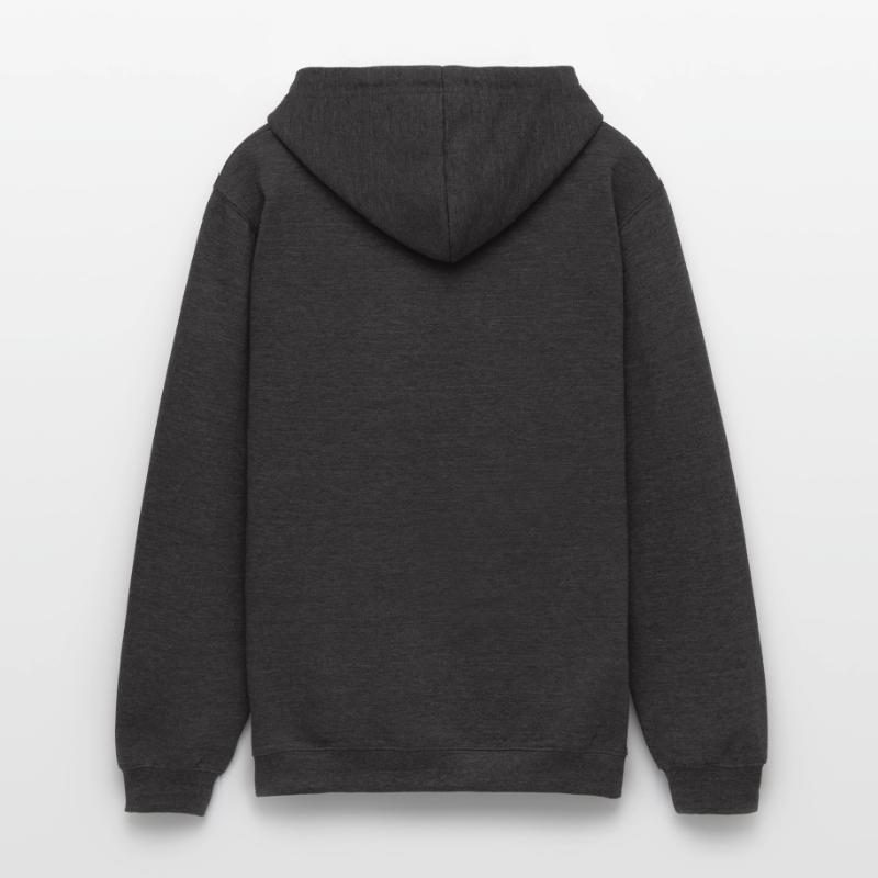 Le code en cours d'exécution est mon Sweat-shirt à capuche unisexe