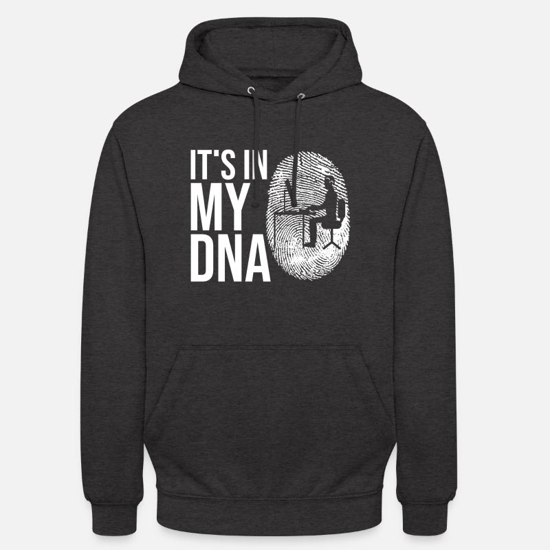 Programmierer Entwickler Programmierer Programmieren IT Computer Unisex Hoodie