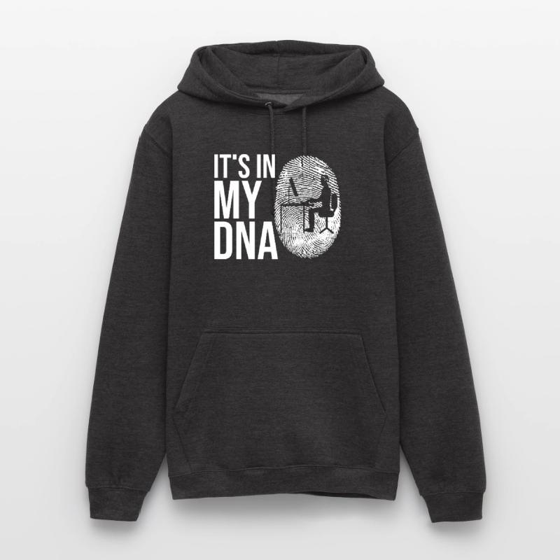 Programmierer Entwickler Programmierer Programmieren IT Computer Unisex Hoodie