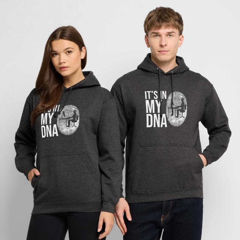 Programmierer Entwickler Programmierer Programmieren IT Computer Unisex Hoodie