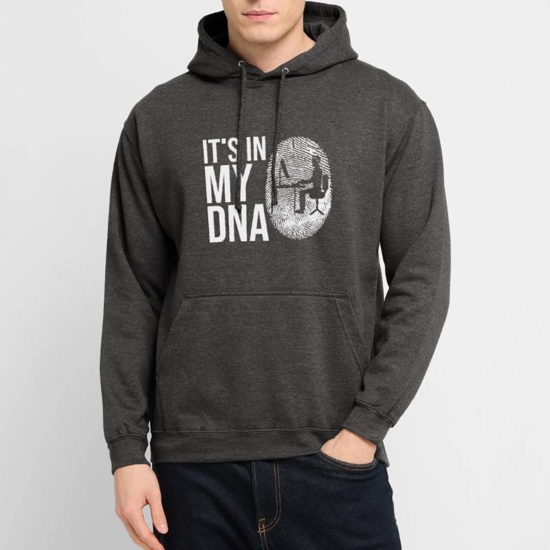 Programmierer Entwickler Programmierer Programmieren IT Computer Unisex Hoodie