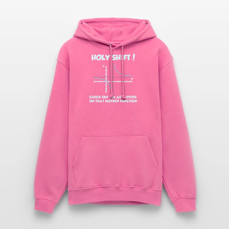 Maths Maths Professeurs de maths Maths Sweat-shirt à capuche unisexe