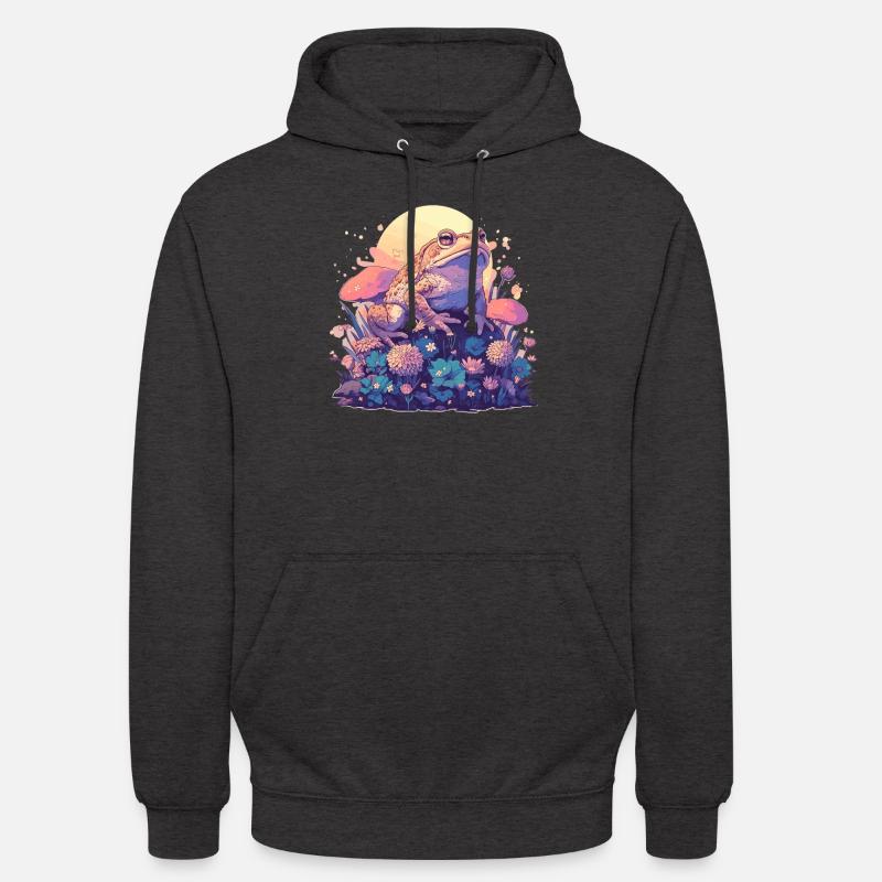 Toad Toads Toad Unisex Hoodie