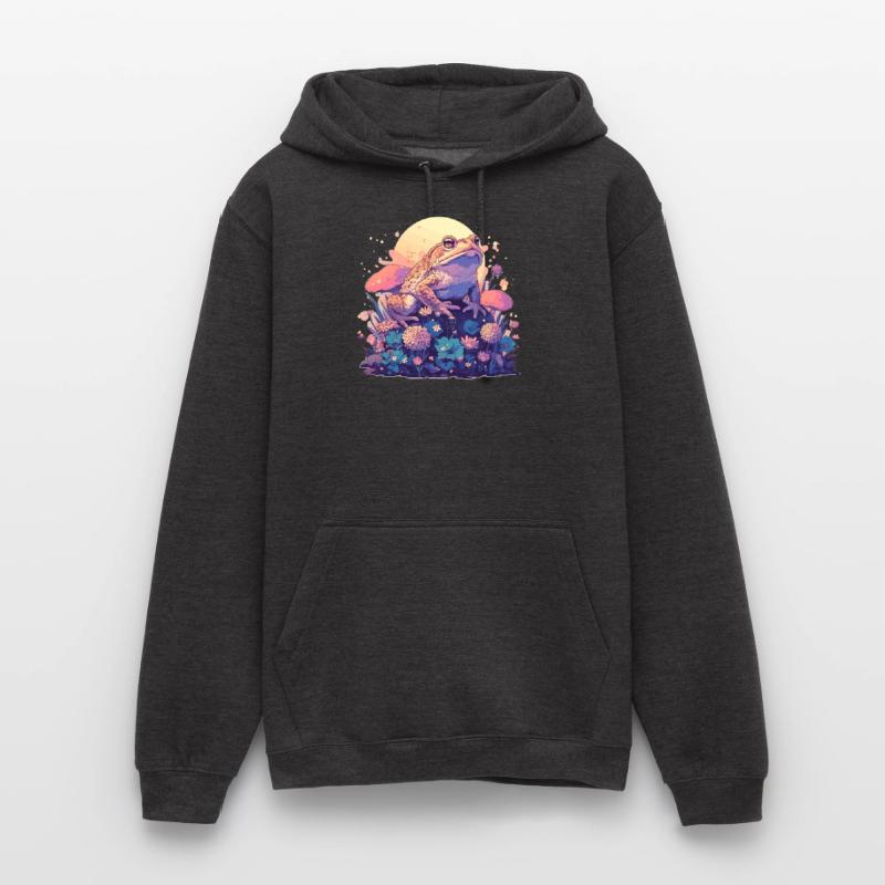 Toad Toads Toad Unisex Hoodie