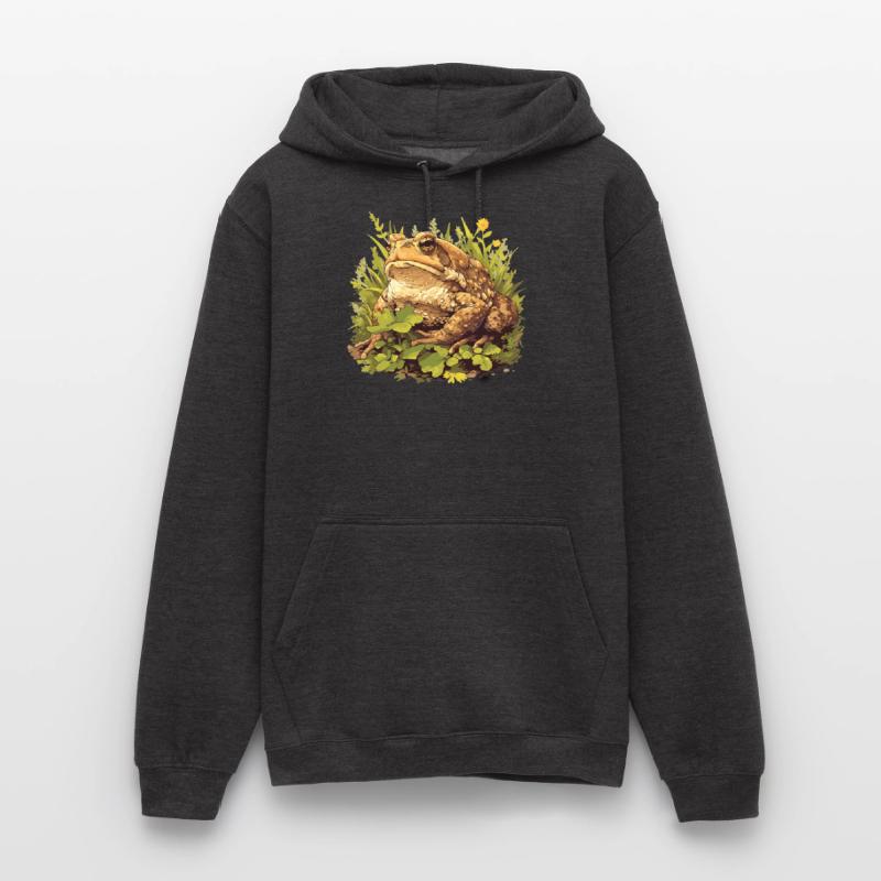 Toad Toads Toad Unisex Hoodie