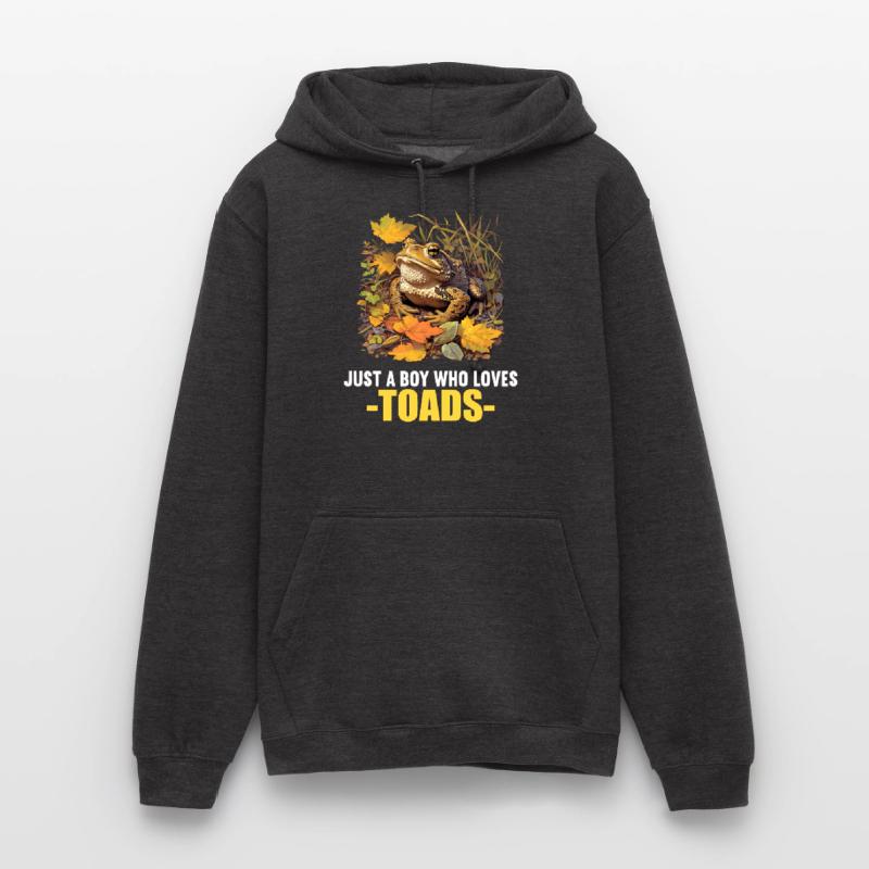 Toad Toads Toad Unisex Hoodie