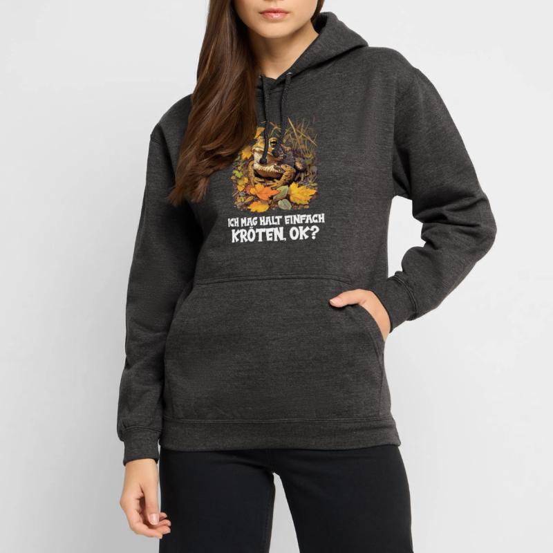 Toad Toads Toad Unisex Hoodie